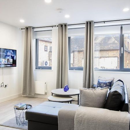 Virexxa Bedford Centre Apartment Екстериор снимка