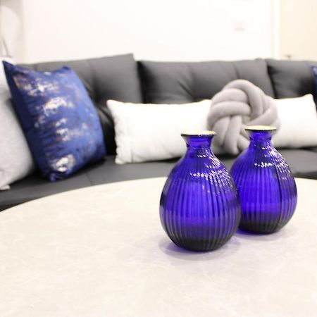 Virexxa Bedford Centre Apartment Екстериор снимка
