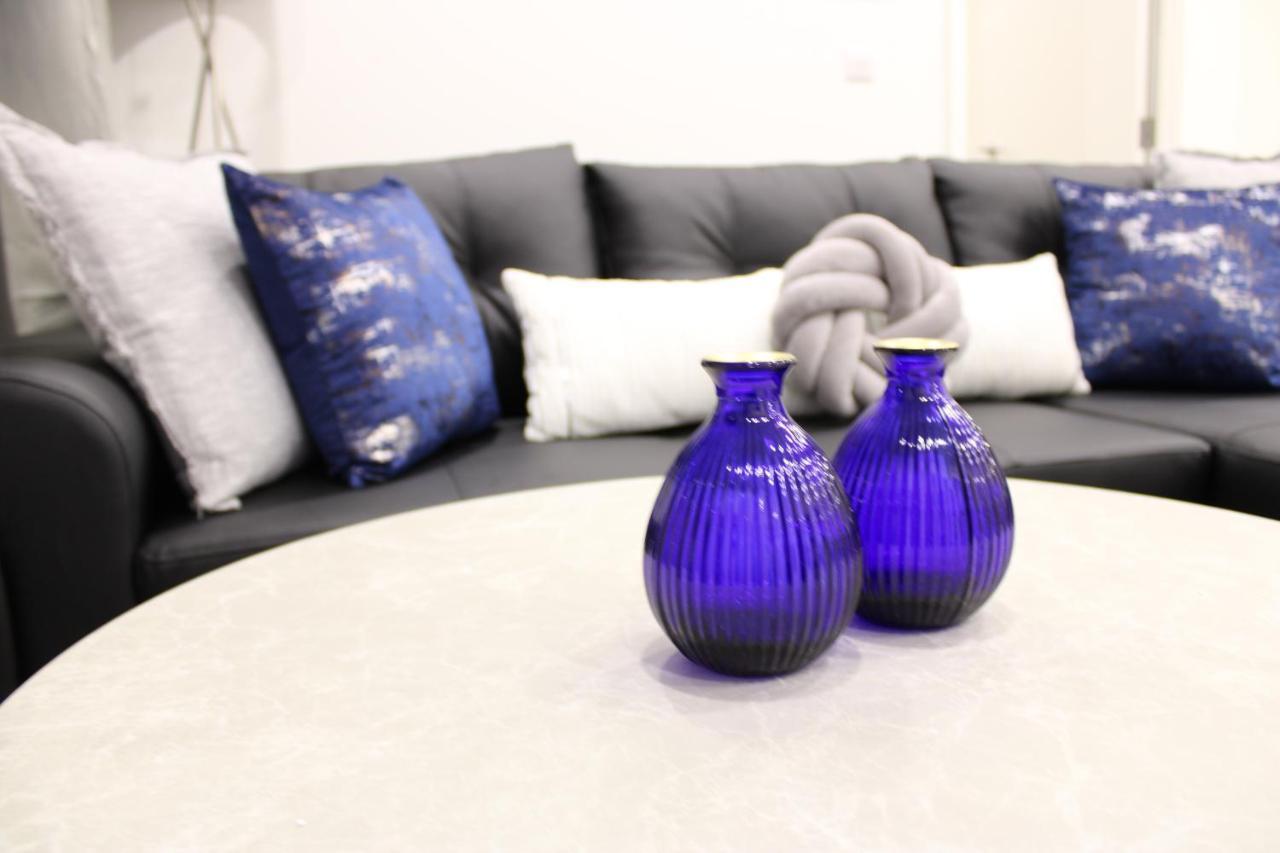 Virexxa Bedford Centre Apartment Екстериор снимка