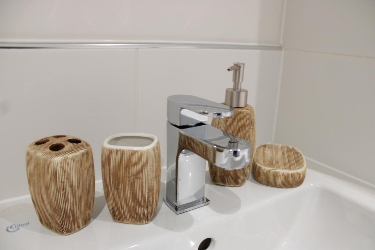 Virexxa Bedford Centre Apartment Екстериор снимка